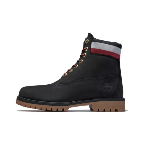 Timberland ботинки мужские