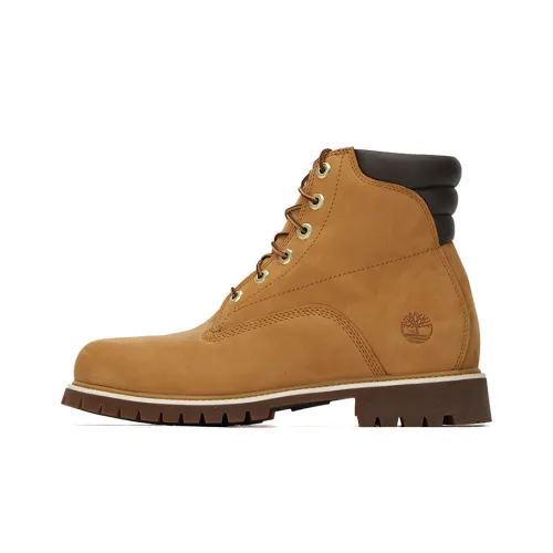 Timberland Waterville ботинки Martin's Мужской