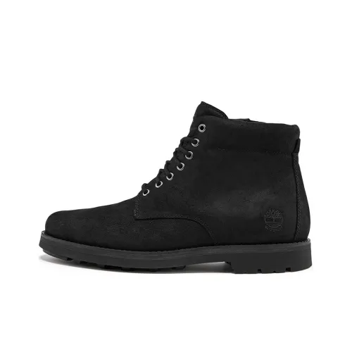 Timberland ботинки мужские
