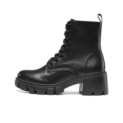 Skechers Top Notch Женские Мартинсы