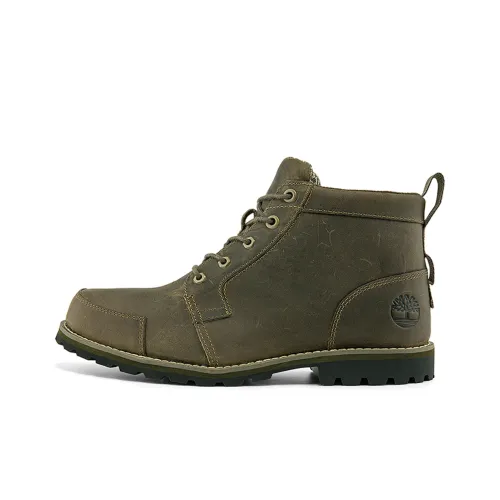 Timberland ботинки мужские