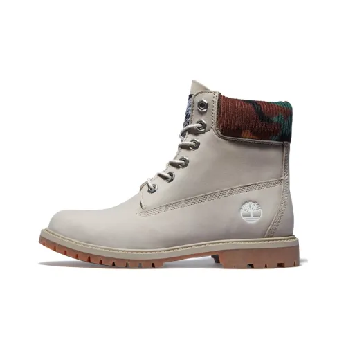 TIMBERLAND Heritage Collection Женские Мартинсы