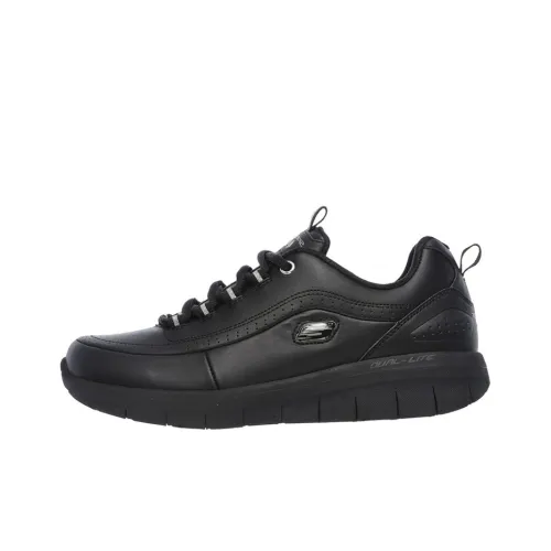 Skechers Synergy Casual Low Top Женские