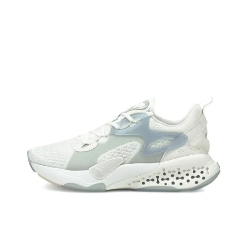 PUMA Xetic Halflife Беговые кроссовки Низкий Топ Мужской