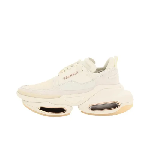 BALMAIN Кроссовки Low Top Женские