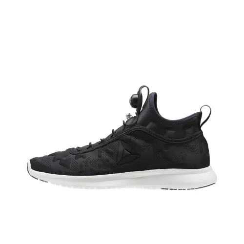 Reebok Pump Plus Беговые кроссовки MID Топ Мужской