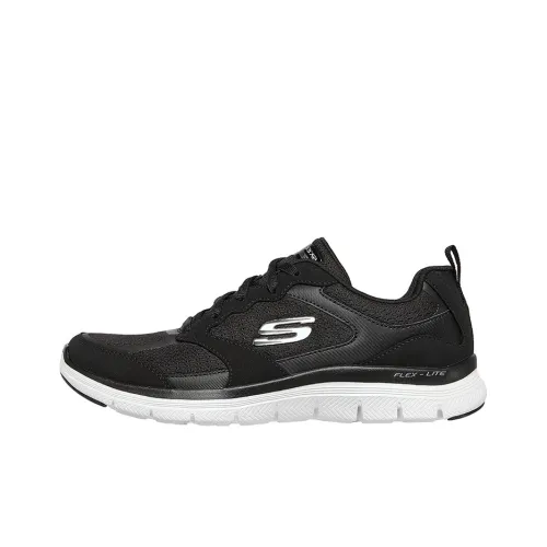 Skechers Flex Appeal 4,0 Беговые кроссовки Низкий топ Женские