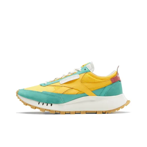 Reebok Classic Legacy Casual Low Top Унисекс
