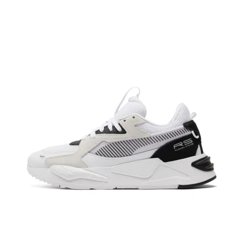 PUMA RS Z Беговые кроссовки Low Top Унисекс