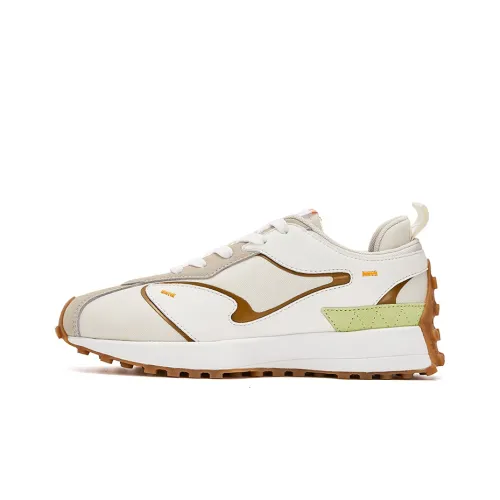 Joma Casual Низкий Топ Женский