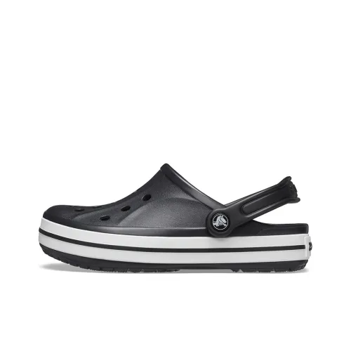 Crocs Bayaband Сабо Унисекс Черный