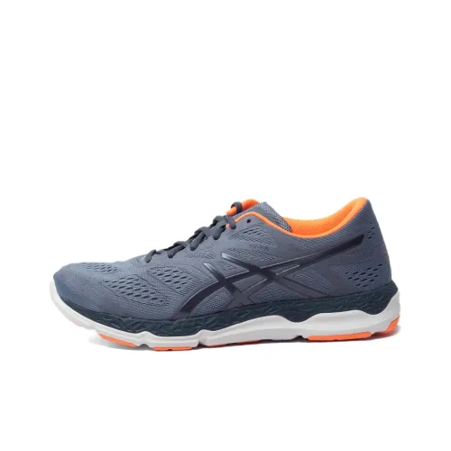 ASICS 33 Fa Беговые кроссовки Низкий Топ Мужской