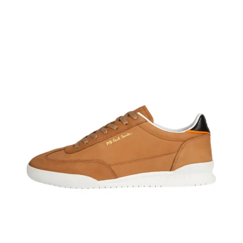Кроссовки для скейтбординга Paul Smith Low Top Мужские