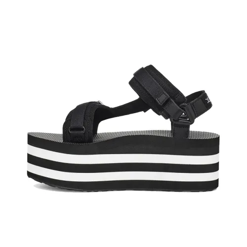 Teva Женские пляжные сандалии