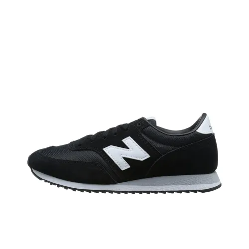 New Balance NB 620 Беговые кроссовки Низкий Топ Женские