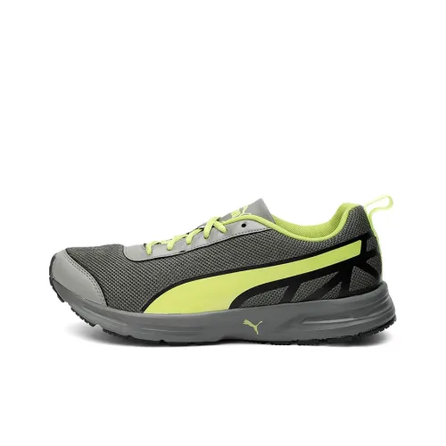 PUMA FreeFeet 2 Беговые кроссовки Низкий Топ Мужской