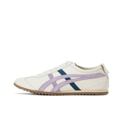 Onitsuka Tiger Limber 66 Prestige Беговые кроссовки Низкий Топ Женские