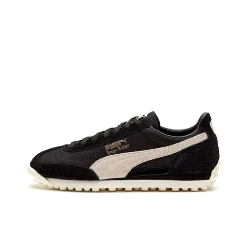PUMA Easy Rider Series Беговые кроссовки Низкий Топ Мужской
