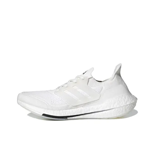 Adidas ULT Беговые кроссовки Низкий топ Унисекс