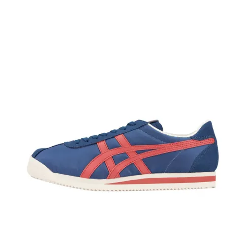 Onitsuka Tiger CORSAIR Беговые кроссовки Низкий Топ Женские