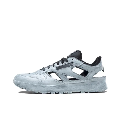 Reebok Classic Leather Casual Low Top Унисекс