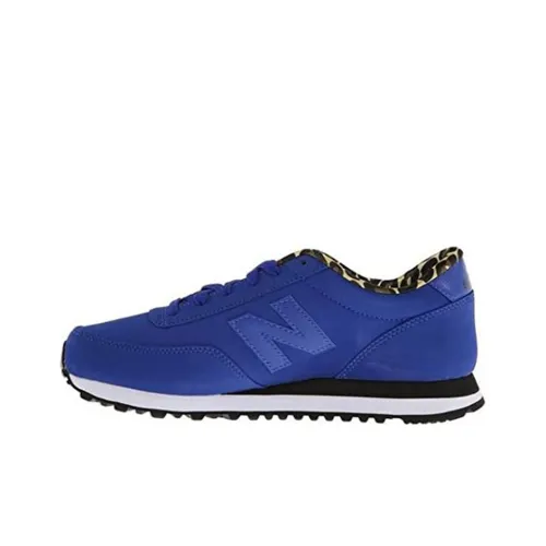 New Balance NB 501 Беговые кроссовки Низкий Топ Женские