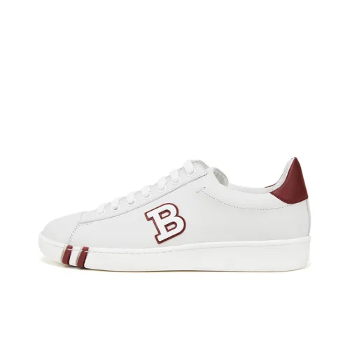 BALLY Беговые кроссовки Low Top Женские
