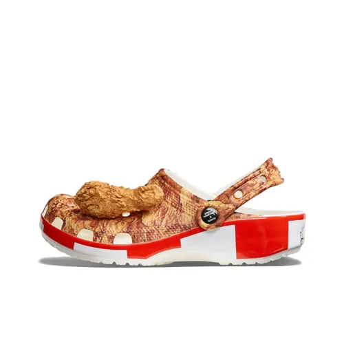 Crocs Classic Clog Сабо Унисекс