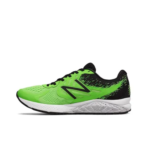 New Balance NB Vazee Prism V2 Low Топ Беговые кроссовки Мужской Зеленый