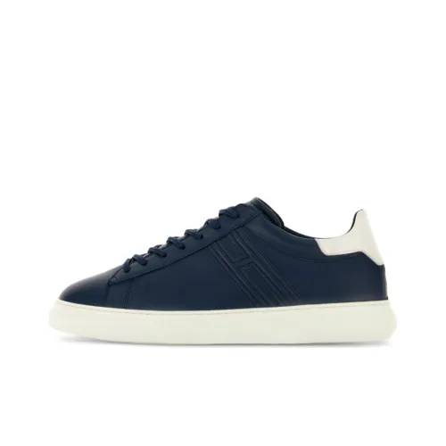 HOGAN H365 Стильные Скейтбординги Мужской Синий