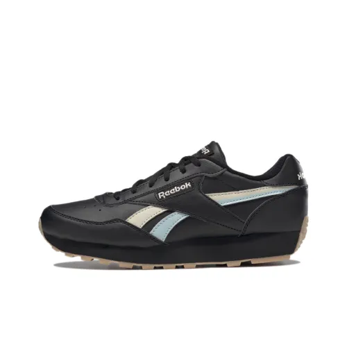 Reebok Rewind Повседневный Низкий Топ Женский