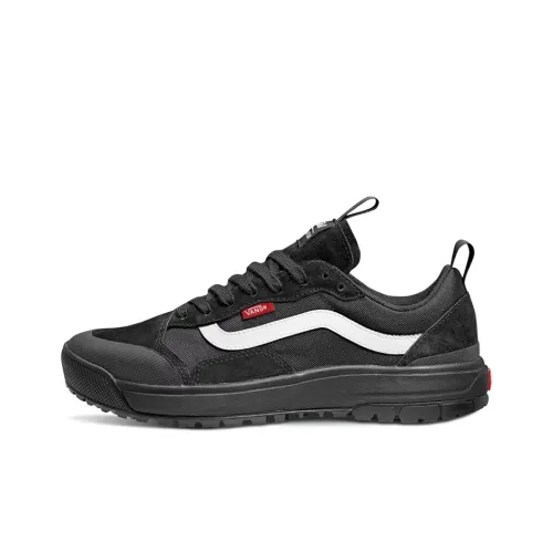 Vans UltraRange Collection Беговые кроссовки Низкие Топ Унисекс
