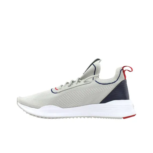 PUMA AVID Беговые кроссовки Низкий Топ Мужской