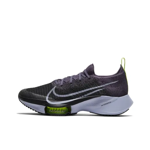 Nike Air Zoom Tempo Next% Беговые кроссовки Низкий Топ Женские
