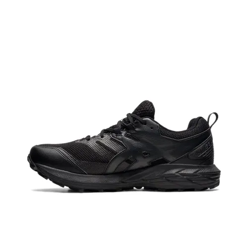 Asics Gel Sonoma 6 Беговые кроссовки Низкий Топ Мужской