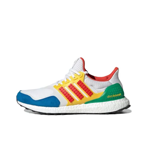Adidas ULT Беговые кроссовки Низкий Топ Мужской