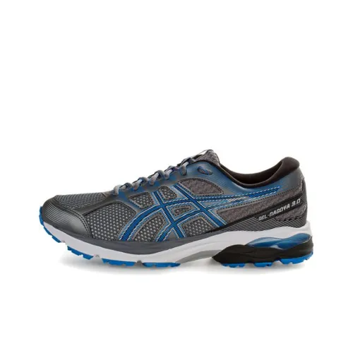 ASICS Gel Nagoya 3 Беговые кроссовки Низкий Топ Мужской