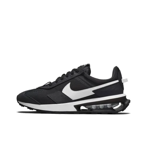 Nike Air Max Pre Day Беговые кроссовки Низкий Топ Мужской