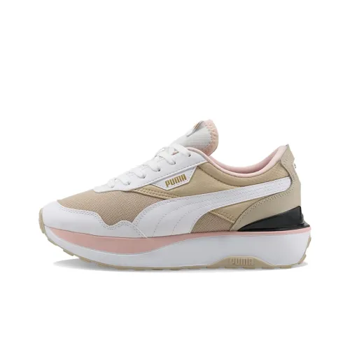PUMA Cruise Rider Trainer Low Топ Повседневная обувь