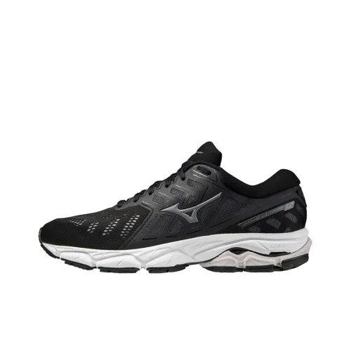 Кроссовки для бега Mizuno Ultima 12, низкий топ, женские