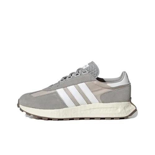 Adidas Originals Retropy E5 Беговые кроссовки Низкий топ Унисекс
