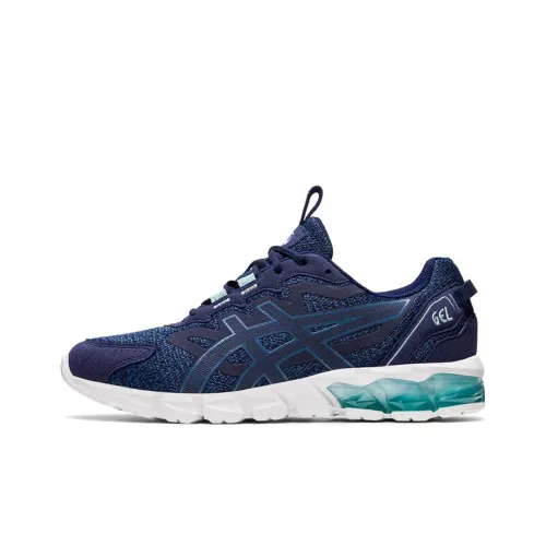 Asics Quantum 90 Беговые кроссовки низкие мужские