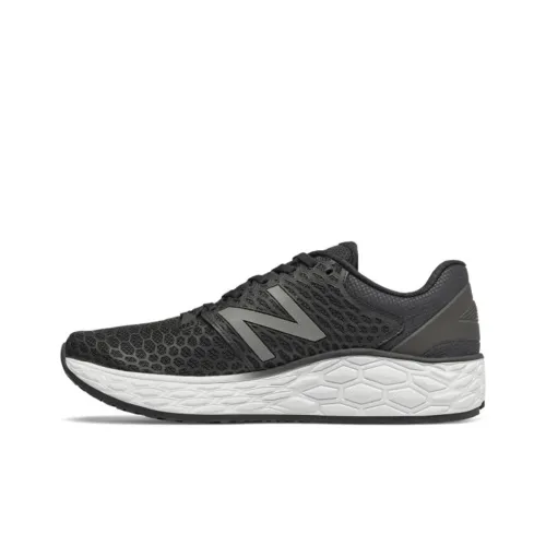 New Balance NB Свежий Пена Series Беговые кроссовки Низкий Топ Мужской
