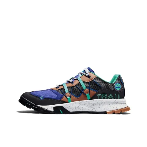 Timberland Garrison Trail Беговые кроссовки Низкий Топ Мужской