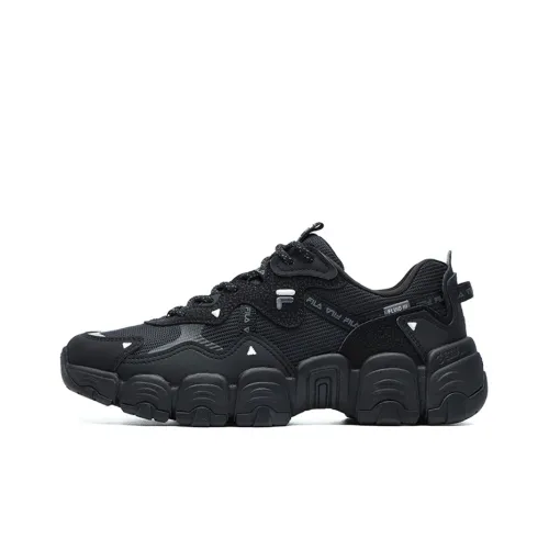 Fila Heritage FHT Беговые кроссовки Низкие Женские