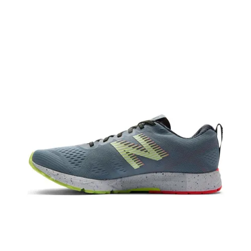New Balance NB 1500 Collection V4 Беговые кроссовки Мужские Серые