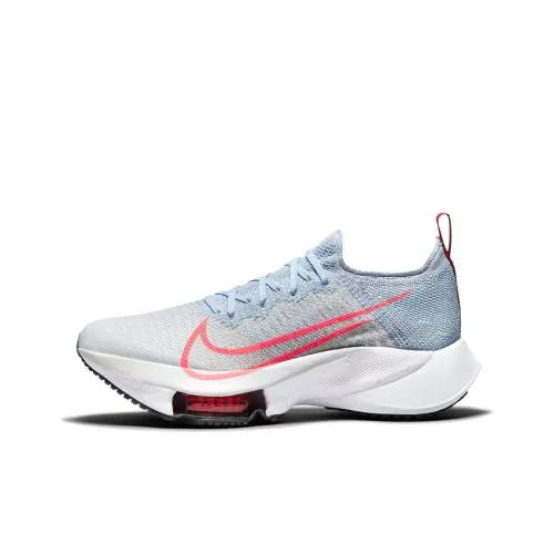 Nike Air Zoom Tempo Next% Беговые кроссовки Низкий Топ Женские