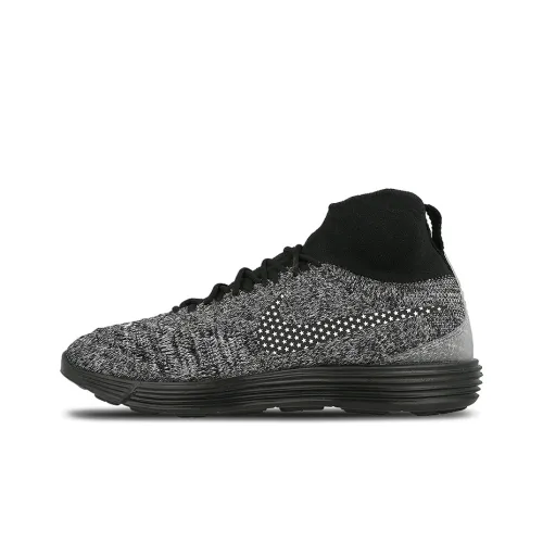 Nike Lunar Magista 2 Беговые кроссовки MID Топ Мужской