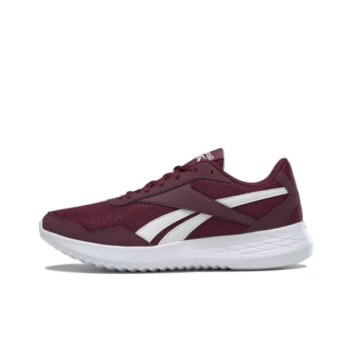 Reebok Energen Беговые кроссовки Низкие Топ Женские