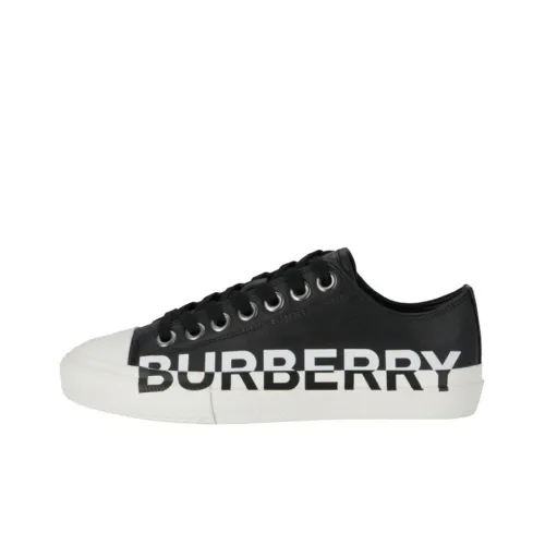 Burberry Скейтборд Кроссовки Низкие Женские
